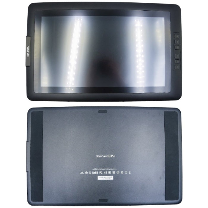 XP-pen Artist 15.6 液晶ペンタブレット 中古 a1