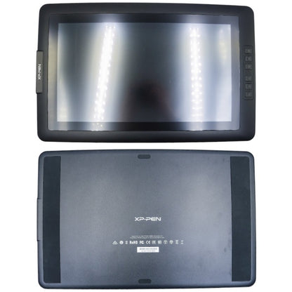 XP-pen Artist 15.6 液晶ペンタブレット 中古 a1