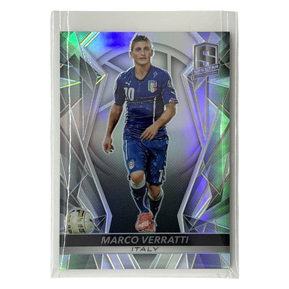 PANINI サッカーカード SPECTRA MARCO VERRATTI ITALY #82 中古 IT1