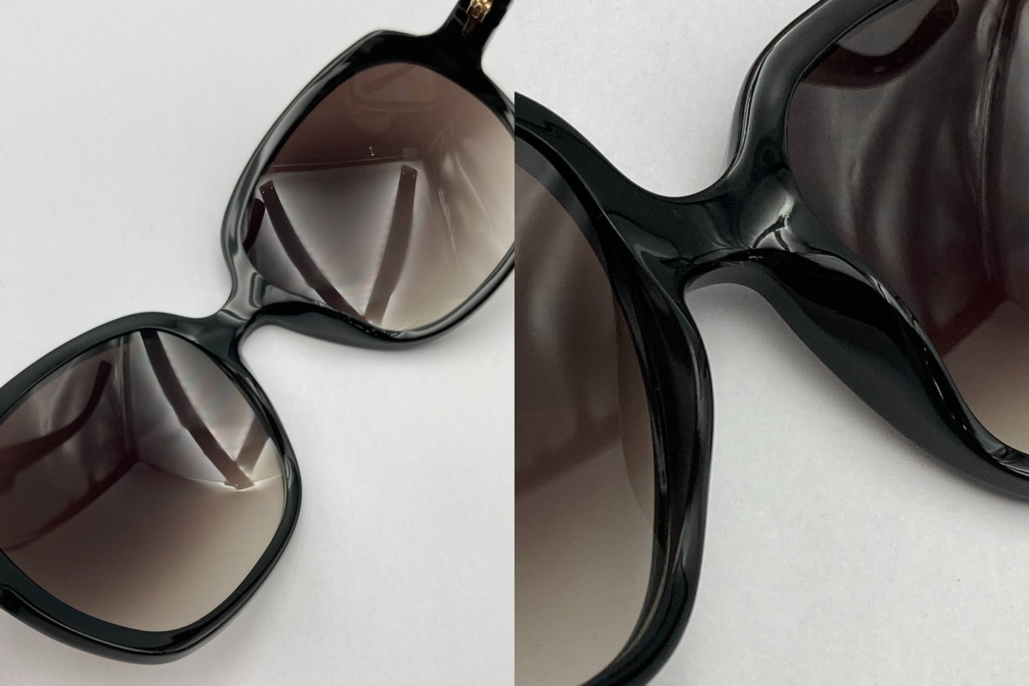 Christain Dior ディオール サングラス D28JS レディース 中古 D4