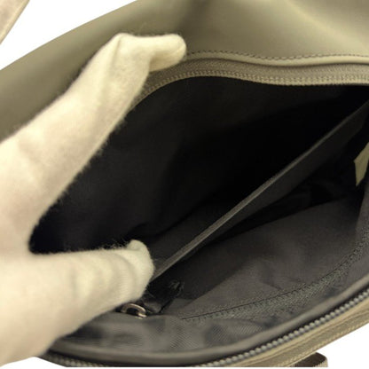 ARC‘TERYX アークテリクス BEAMS 別注 Arro Waistpack ウエスト バッグ グレー 鞄 メンズ ワントーンコレクション 中古 W４