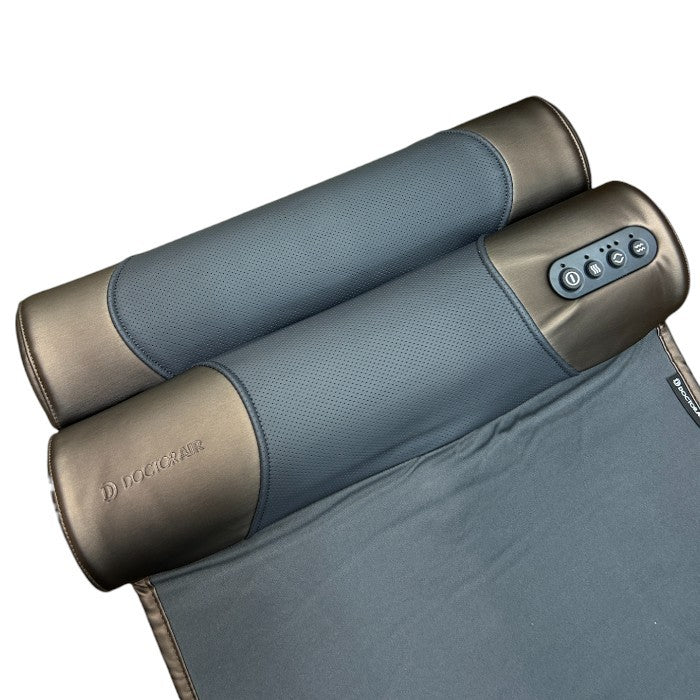 ドリームファクトリー DOCTORAIR ドクターエア 3Dエアストレッチマット EAM-01 ストレッチ 室内 リラックス 中古 W４