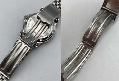 SEIKO セイコー オートマチック 腕時計 4S25-8000 中古 D4