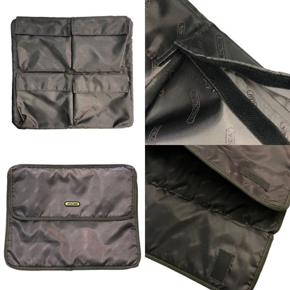 RIMOWA リモワ ボレロ ノートブック ブリーフケース メンズ 2way ビジネスバッグ トラベル ショルダー ブラック 中古 T1