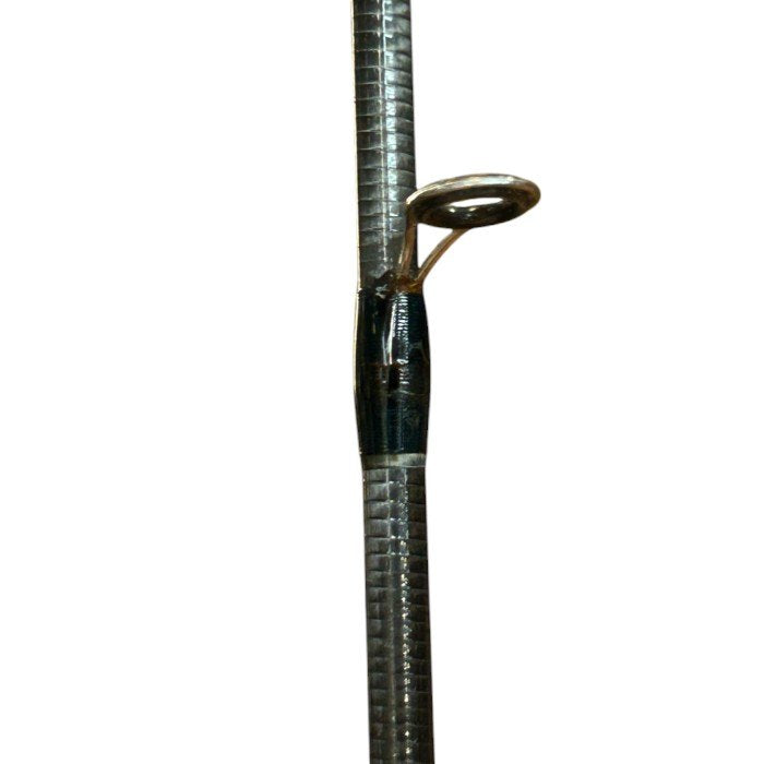 SHIMANO シマノ LUREMATIC ルアーマチック S90ML 釣り竿 アウトドア 釣り シーバス エギング タチウオ 中古 W４