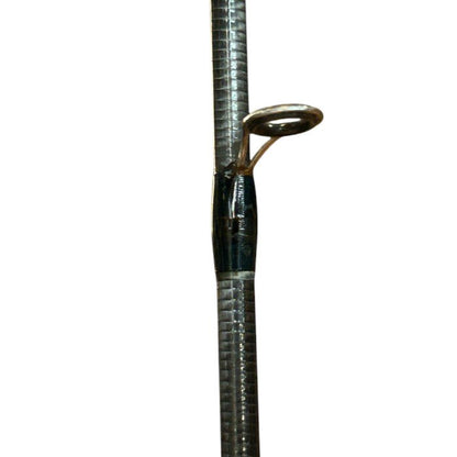 SHIMANO シマノ LUREMATIC ルアーマチック S90ML 釣り竿 アウトドア 釣り シーバス エギング タチウオ 中古 W４