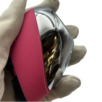 YA-MAN ヤーマン ミーゼ クレンズリフト ローズ MS-70R EMS 美容家電 洗顔 リフトケア クレンジングブラシ 中古 W４