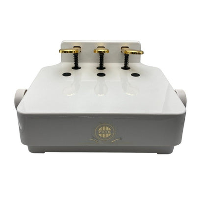 PUNK ピアノ補助ペダル/補助台 中古 D4