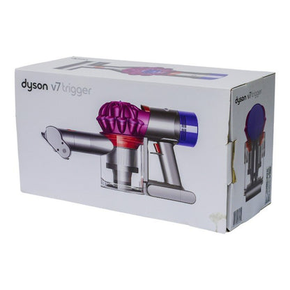 dyson ダイソン V7 Trigger HH11 MH サイクロン ハンディクリーナー 中古 a1