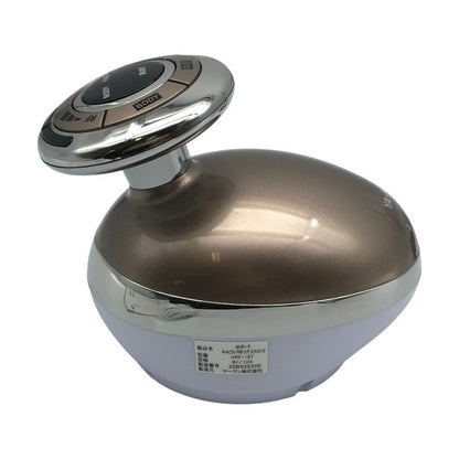 YA-MAN ヤーマン RFボーテ キャビスパRFコア EX 美容器 シャンパンブロンズ 家庭用 全身 超音波 マッサージ HRF-18T 中古 T1