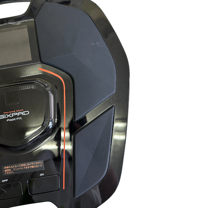 MTG SIXPAD シックスパッド フットフィット2 Footfit2 トレーニング EMS 足 筋肉 中古 W1