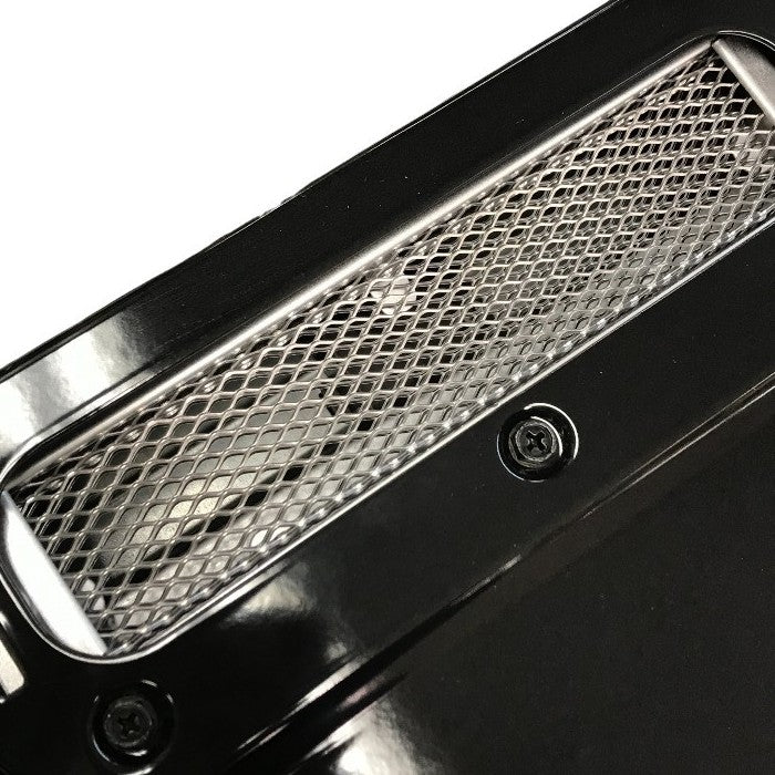 パロマ ガステーブル ニュートラルグレー 都市ガス(12A/13A) 2口ガスコンロ 水無し片面焼きグリル 左強火 IC-S89-L 中古 T1