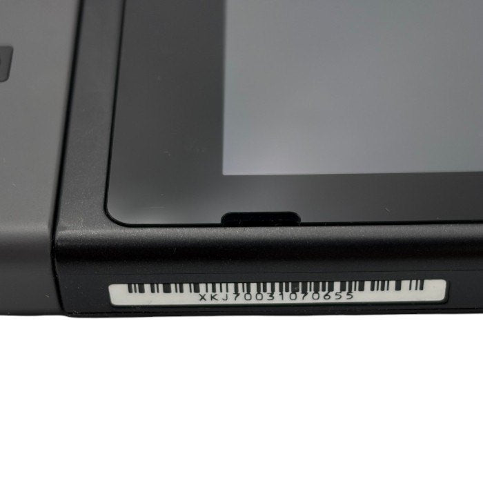 Nintendo Switch ニンテンドースイッチ HAC-001(-01) 本体 ゲーム ハード プロコン 任天堂 中古 W４