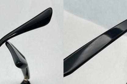 Ray-Ban レイバン フルフィット(アジアンフィット)サングラス RB4258-F 601/87 中古 D4