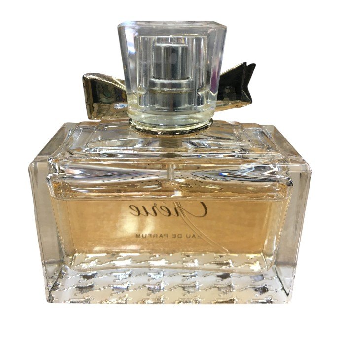 Christian Dior クリスチャン ディオール Miss Dior Cherie ミス ディオール シェリー 50ml EDP フレグランス 中古 Y4