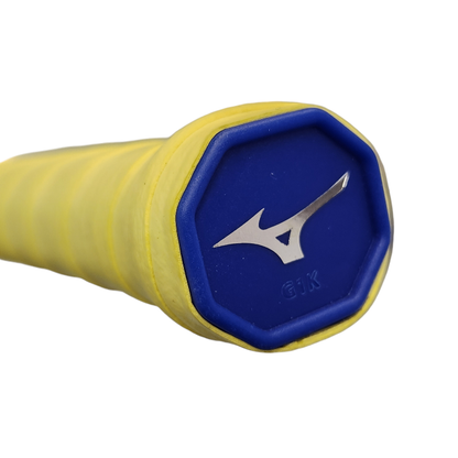 MIZUNO ミズノ FORTIUS 80 フォルティウス バドミントンラケット ハードヒッター向け グラファイト ブラック/レッド 4U6 73JTB180 中古 T1