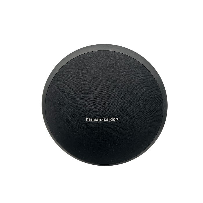 Harman Kardon Onyx Studio Bluetooth スピーカー ハーマン カードン オンキョー オーディオ 中古 W1