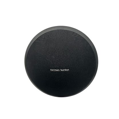 Harman Kardon Onyx Studio Bluetooth スピーカー ハーマン カードン オンキョー オーディオ 中古 W1