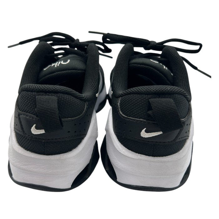 NIKE ナイキ W ZOOM BELLA 6 ズームベラ6 DR5720-001 23cm レディース ウィメンズ ブラック スニーカー 靴 シューズ 中古 W４