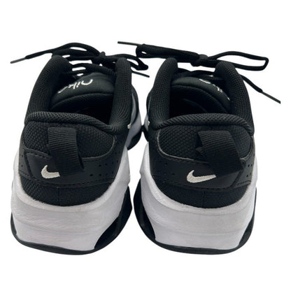 NIKE ナイキ W ZOOM BELLA 6 ズームベラ6 DR5720-001 23cm レディース ウィメンズ ブラック スニーカー 靴 シューズ 中古 W４
