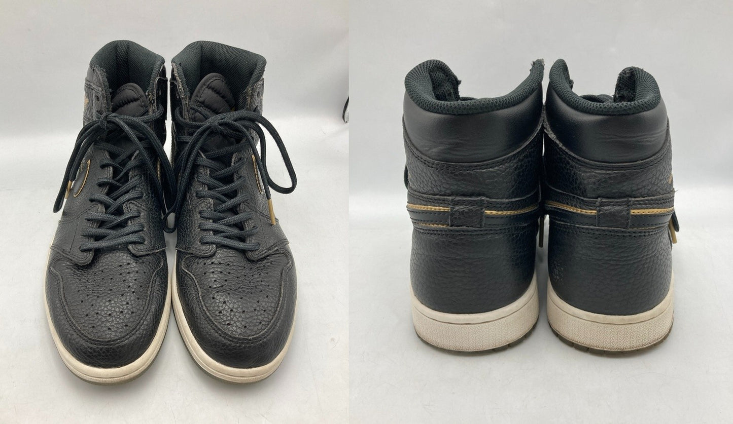 Nike ナイキ Air Jordan 1 Retro High OG エアジョーダン1 レトロ ハイ OG 555088-031 サイズ27cm メンズ 中古 D4