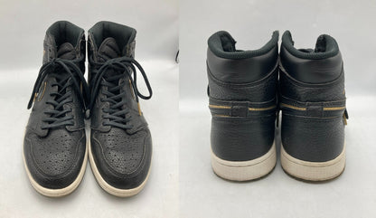 Nike ナイキ Air Jordan 1 Retro High OG エアジョーダン1 レトロ ハイ OG 555088-031 サイズ27cm メンズ 中古 D4