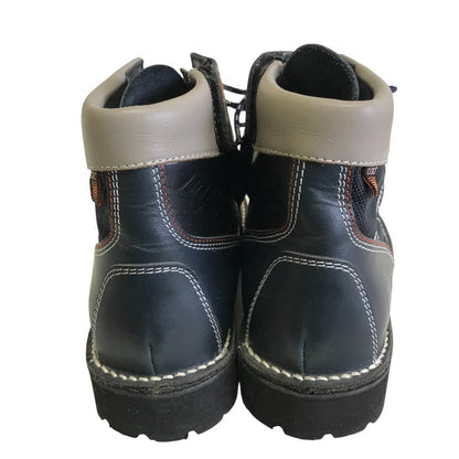 HYOD ヒョウドウ ブーツ 25cm 靴 シューズ メンズ バイク 中古 W1