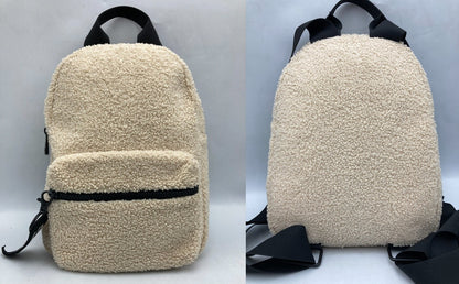 UGG アグ DANNIE MINI BACKPACK ダニー ミニ バックパック/ミニリュック 中古 D4