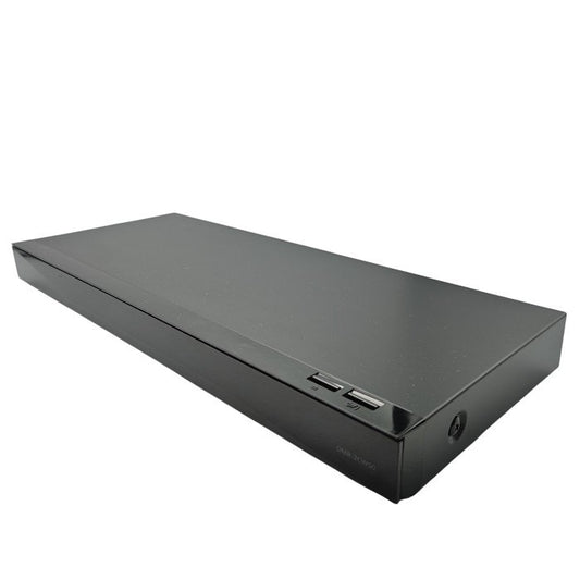 Panasonic パナソニック おうちクラウドディーガ 500GB HDD/BDレコーダー DMR-2CW50 ブルーレイレコーダー 家電 録画 中古 W４