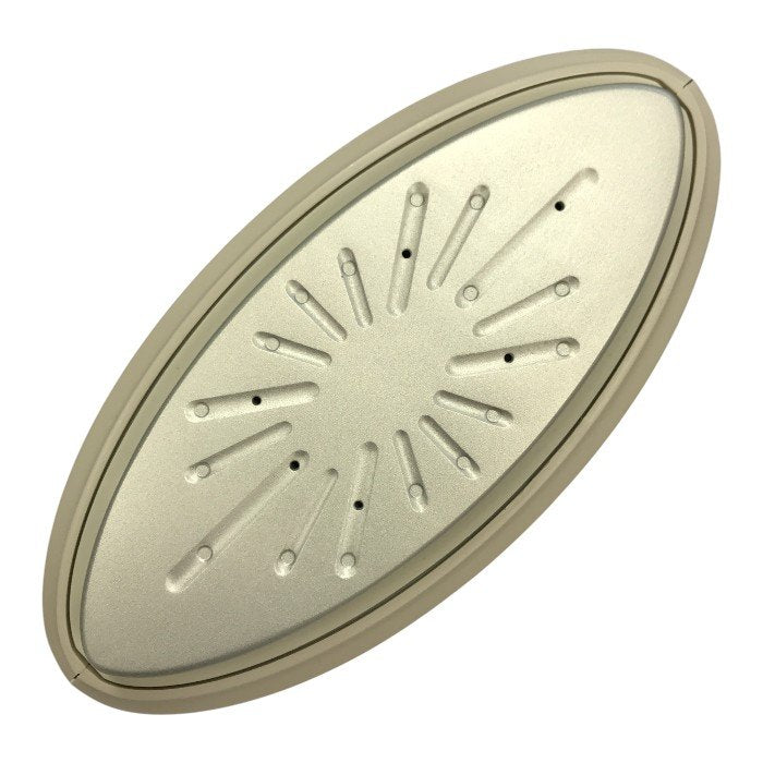 Panasonic パナソニック 衣類スチーマー クリーム アイロン シワとり 脱臭 除菌 NI-FS790-C 中古 T1