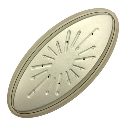 Panasonic パナソニック 衣類スチーマー クリーム アイロン シワとり 脱臭 除菌 NI-FS790-C 中古 T1