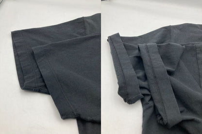 STONE ISLAND ストーンアイランド バックプリント Tシャツ 74152NS85 サイズXL 中古 D4