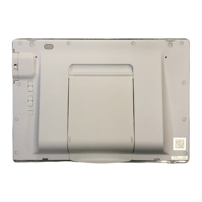 Panasonic パナソニック 10V型 ポータブル液晶テレビ ホワイト/ブラック プライベート・ビエラ 防水 バッテリー内蔵 UN-10E9-W 中古 T1