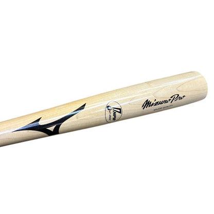 MIZUNO PRO メジャークオリティ バット C-002 ミズノプロ 野球 51 M スポーツ 木製 硬式 中古 W４
