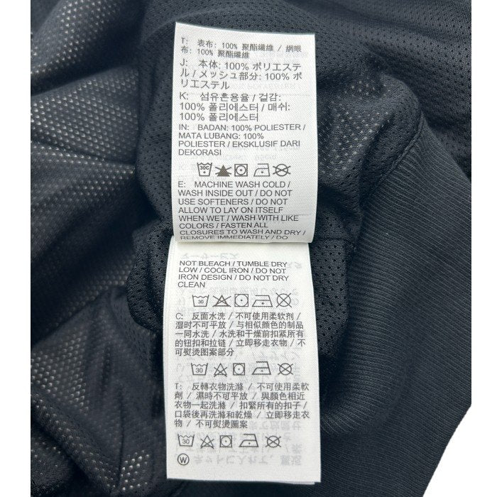 未使用品 NIKE ナイキ ウィンドブレーカー DA1477-010 M アウター 秋 春 メンズ ジャケット 中古 W４