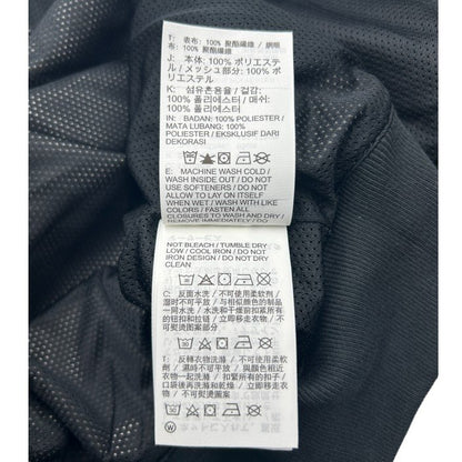 未使用品 NIKE ナイキ ウィンドブレーカー DA1477-010 M アウター 秋 春 メンズ ジャケット 中古 W４