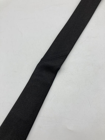 AD56 MILANO シルク100％ ネクタイ 中古 D4