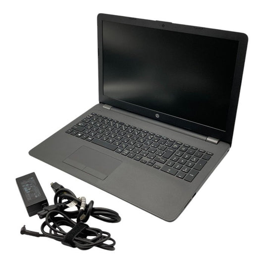 ジャンク品 HP ノートパソコン 255 G6 256GB エイチピー PC 家電 Windows10Home 中古 W４