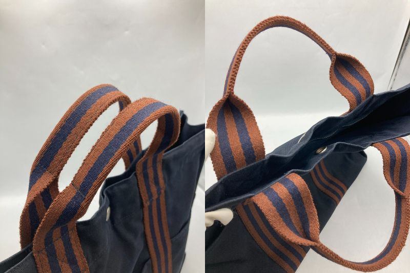 HERMES エルメス  フールトゥMM トートバッグ 中古 D4