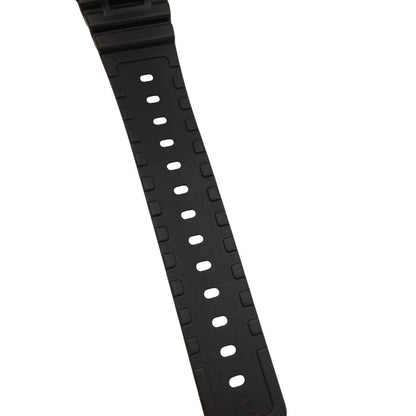 カシオ Gショック ソリッドカラーズ 腕時計 DW-5600BB-1 ブラック 中古 Y4