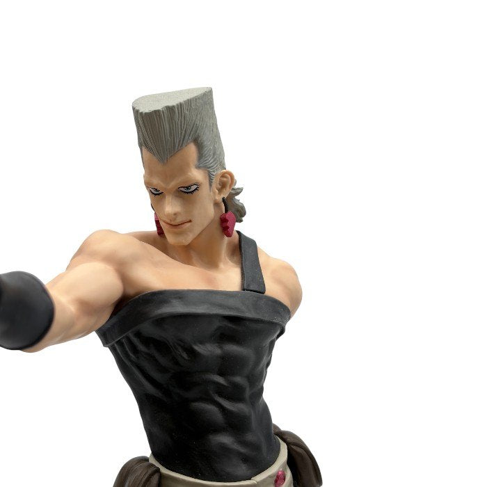 一番くじ ジョジョの奇妙な冒険 E賞 ジャン・ピエール・ポルナレフ BANDAI バンダイ フィギュア ホビー 中古 W1