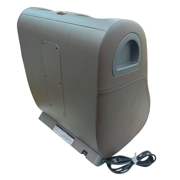 DOCTOR AIR ドクターエア 3DフットマッサージャーS MF-003-BR 中古 H４