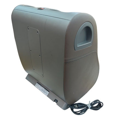 DOCTOR AIR ドクターエア 3DフットマッサージャーS MF-003-BR 中古 H４