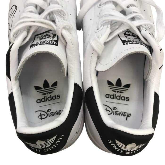 adidas アディダス スタンスミス ディズニーコラボ 23.5 中古 Y1