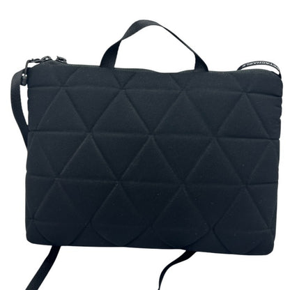 THE NORTH FACE ザ・ノースフェイス ジオ フェイスポーチ NM82284 バッグ 鞄 ミニ コンパクト レディース 中古 W４