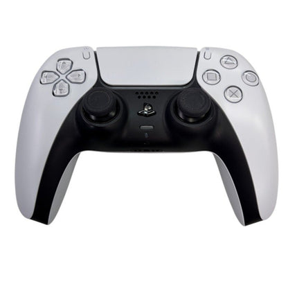 ジャンク品 ソニー DualSense ワイヤレスコントローラー CFI-ZCT1J SONY Bluetooth ゲーム PS5 プレステ5 パソコン デュアルセンス 中古 W1