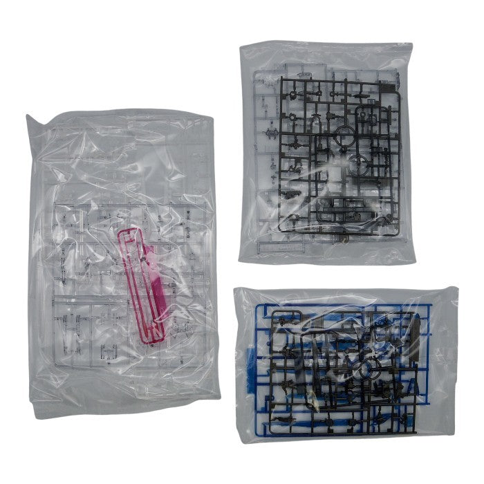 BANDAISPIRITS バンダイスピリッツ ガンダムベース 上海限定 RG 1/144 ZGMF-X10A フリーダムガンダム Ver.GCP [CLEAR COLOR] 中古 a1