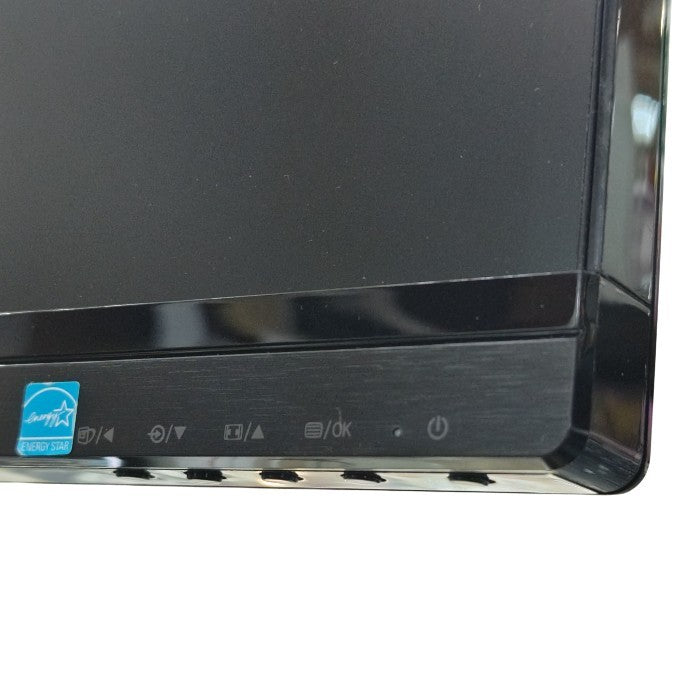 PHILIPS フィリップス 23型 16:9 ワイド液晶ディスプレイ 234E5EDSB/11 中古 H4