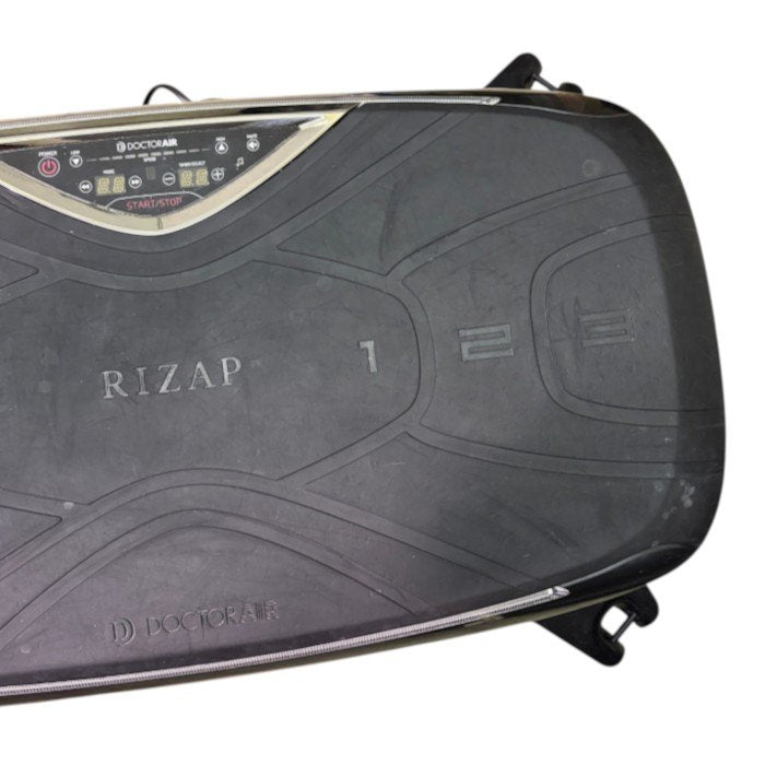 DOCTOR AIR ドクターエア 3Dバランスブレード SB-07RZ ライザップ 家電製品 健康家電 ぶるぶるマシーン 振動 エクササイズ 中古 W1