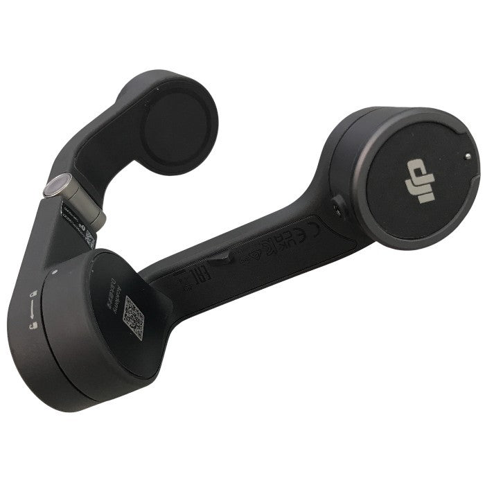 DJI Osmo Mobile 6 スマートフォンスタビライザー OE200 スレートグレー 中古 Y1